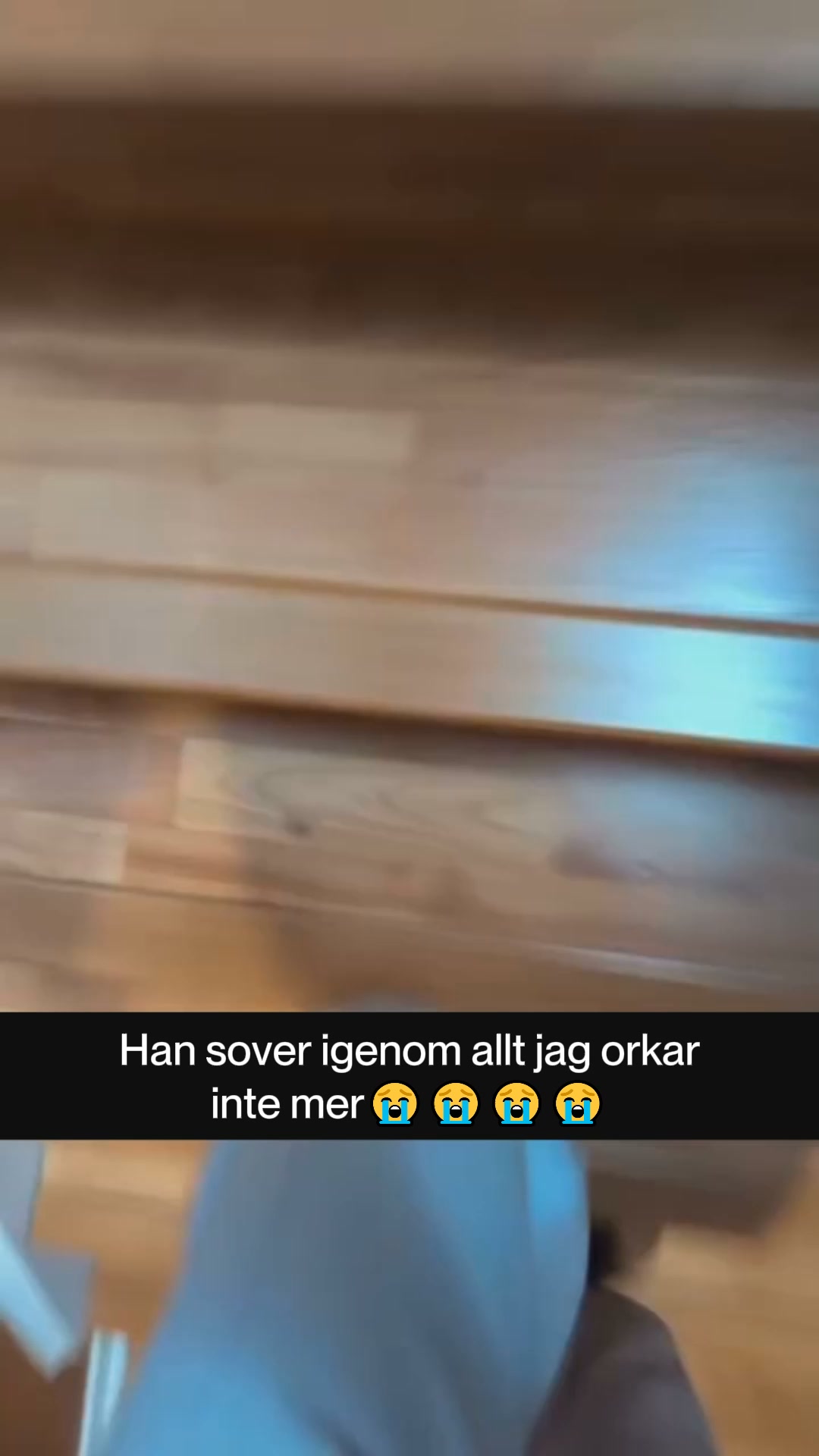 Utvecklad För Djupsovare. Av Djupsovare