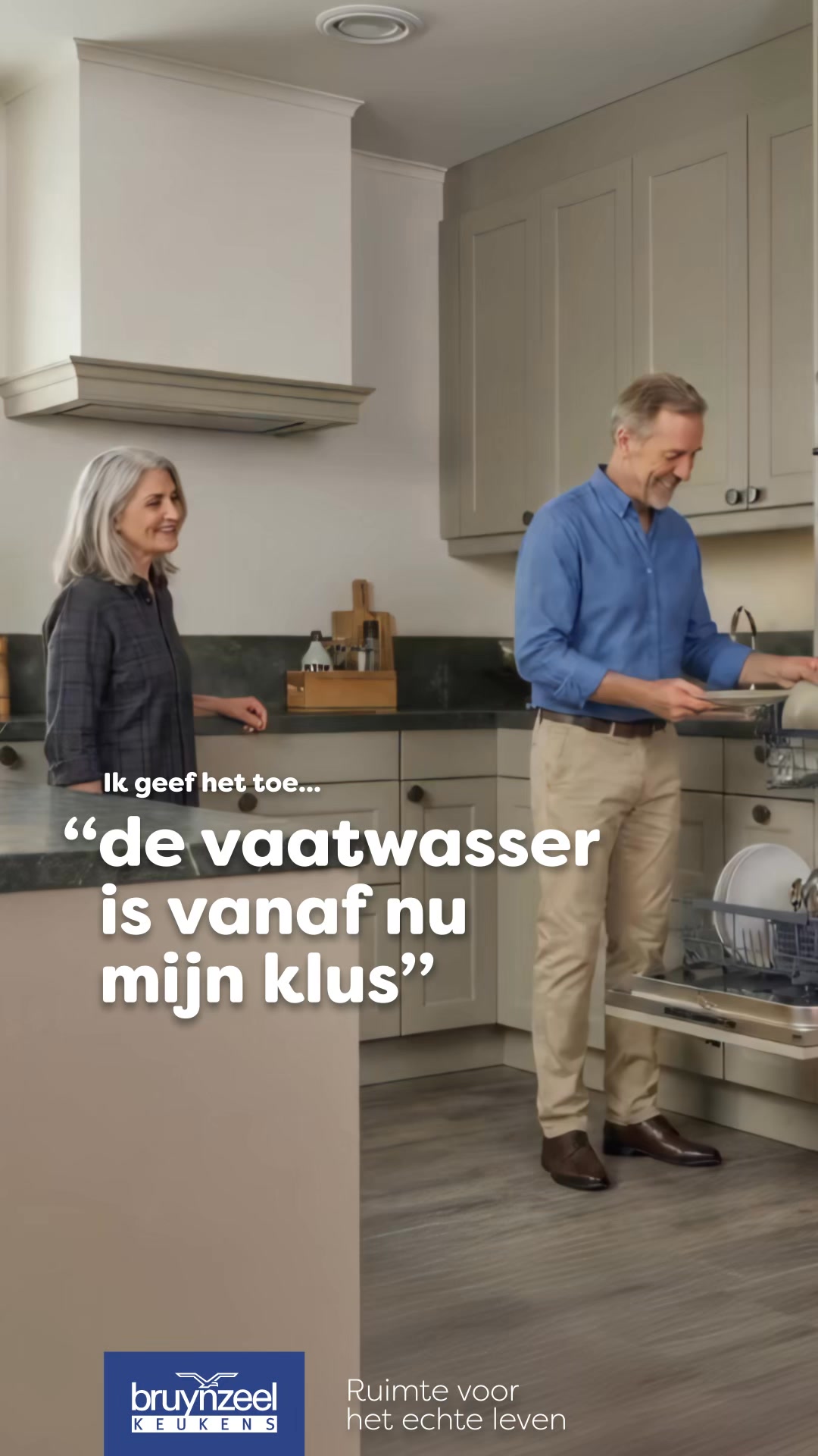 Een keuken die bij je past