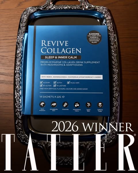 Revive Collagen
