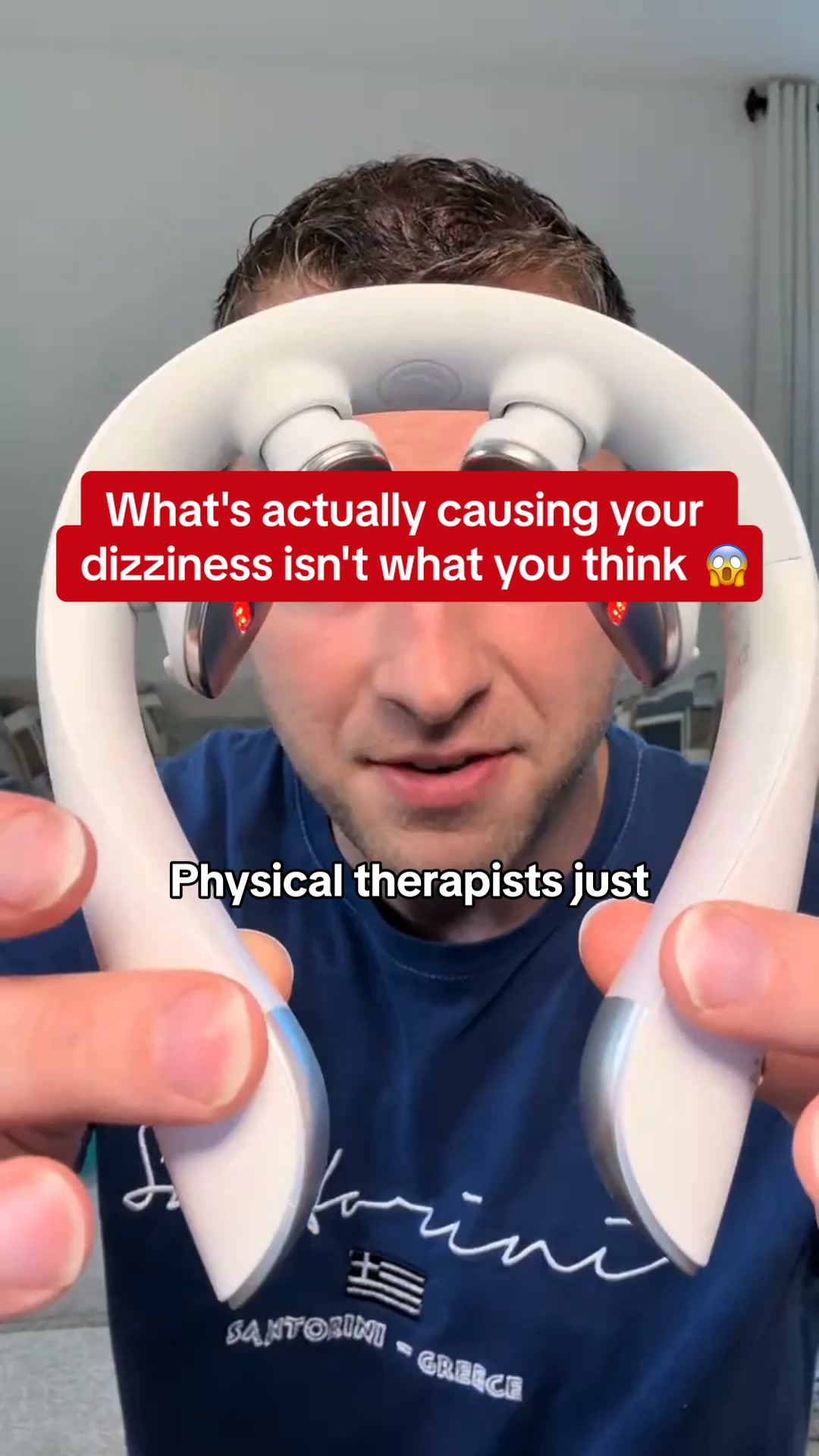 Does your neck and shoulder pain get worse at the end of the day?