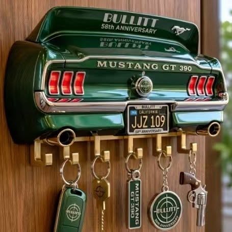 The Ultimate Gift for Every Gearhead
