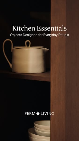 Kitchen Essentials