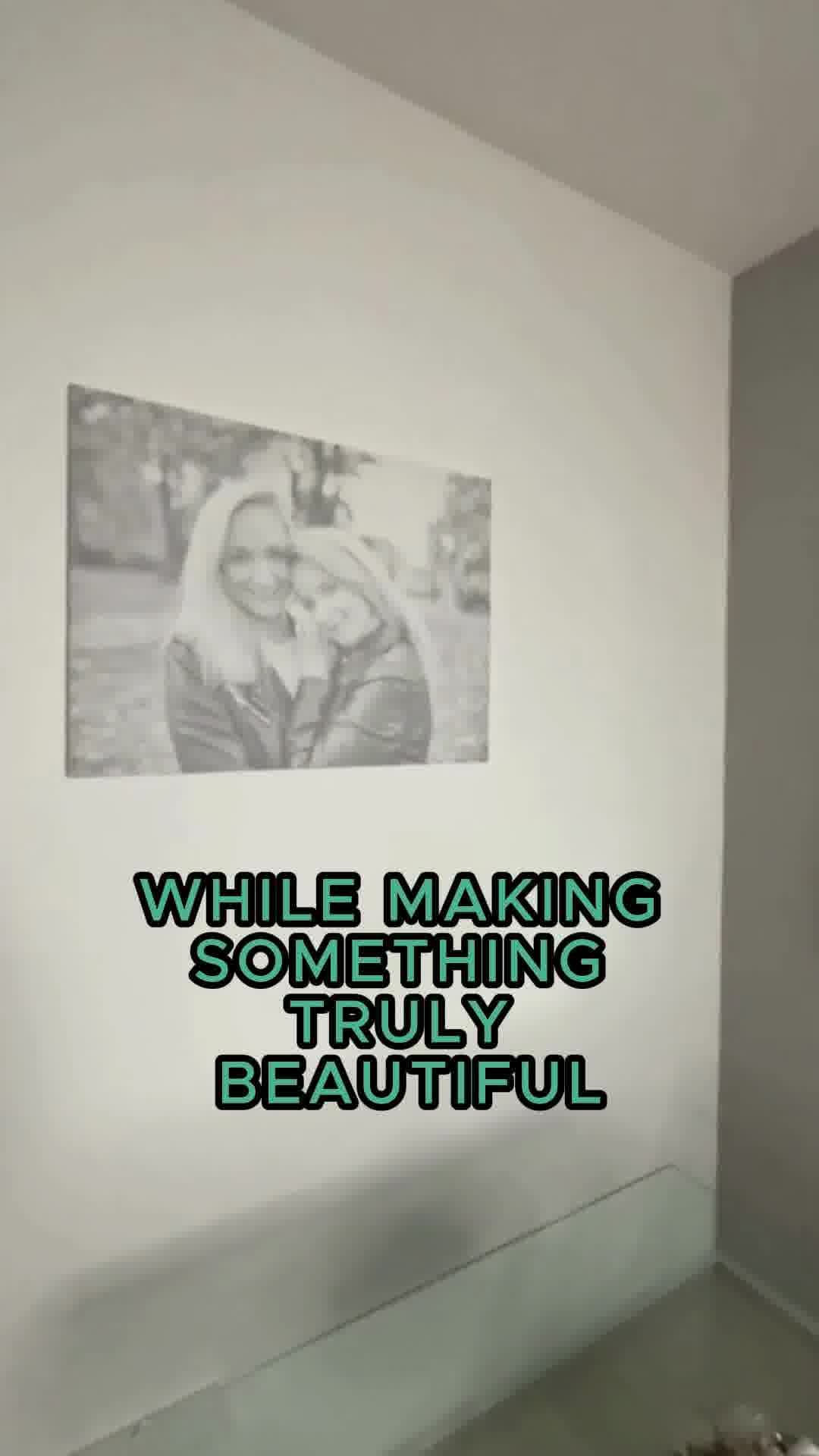 Turn Your Photo into Art