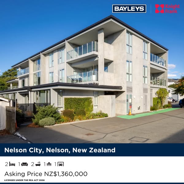Bayleys Luxury