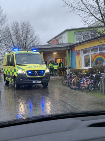 Läs det här om du har barn hemma
