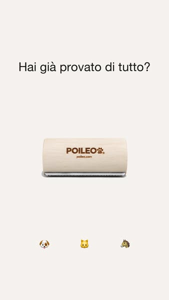30 secondi, e basta