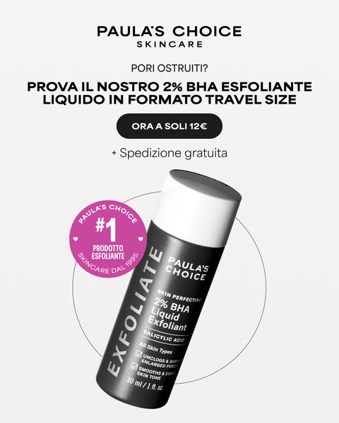 Scopri il nostro #1 bestseller