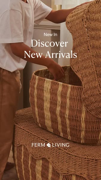 Discover New Arrivals
