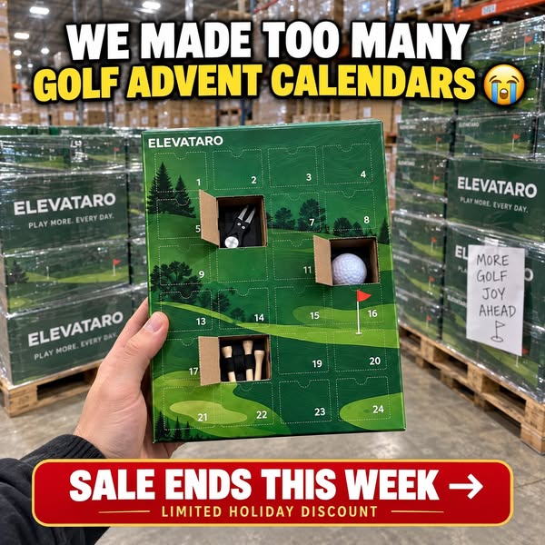 33% OFF TODAY - last boxes