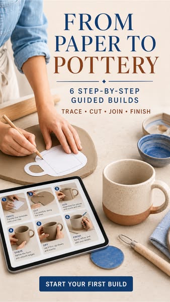 Ready-Made Forms + Custom Sizing