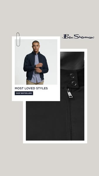 Most Loved Styles