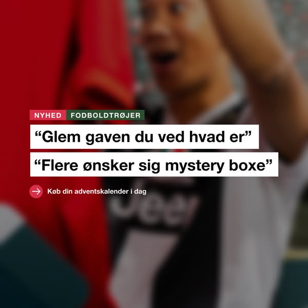 Fang årets adventskalender