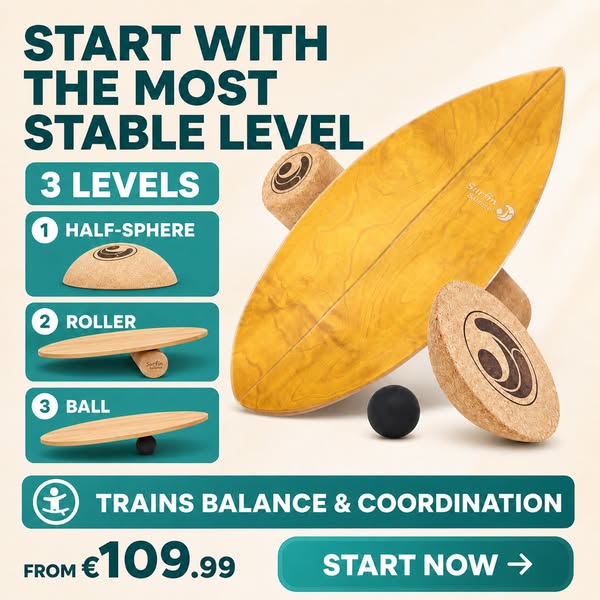 Complete Set from €109.99
