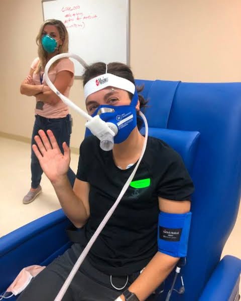 I Got Sick In 2020 And Never Fully Recovered. Doctors Called It 'Long-Haul.' Turns Out The Virus Left Something Behind And Nobody Was Screen