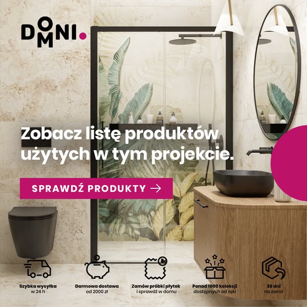 Stwórz podobne wnętrze