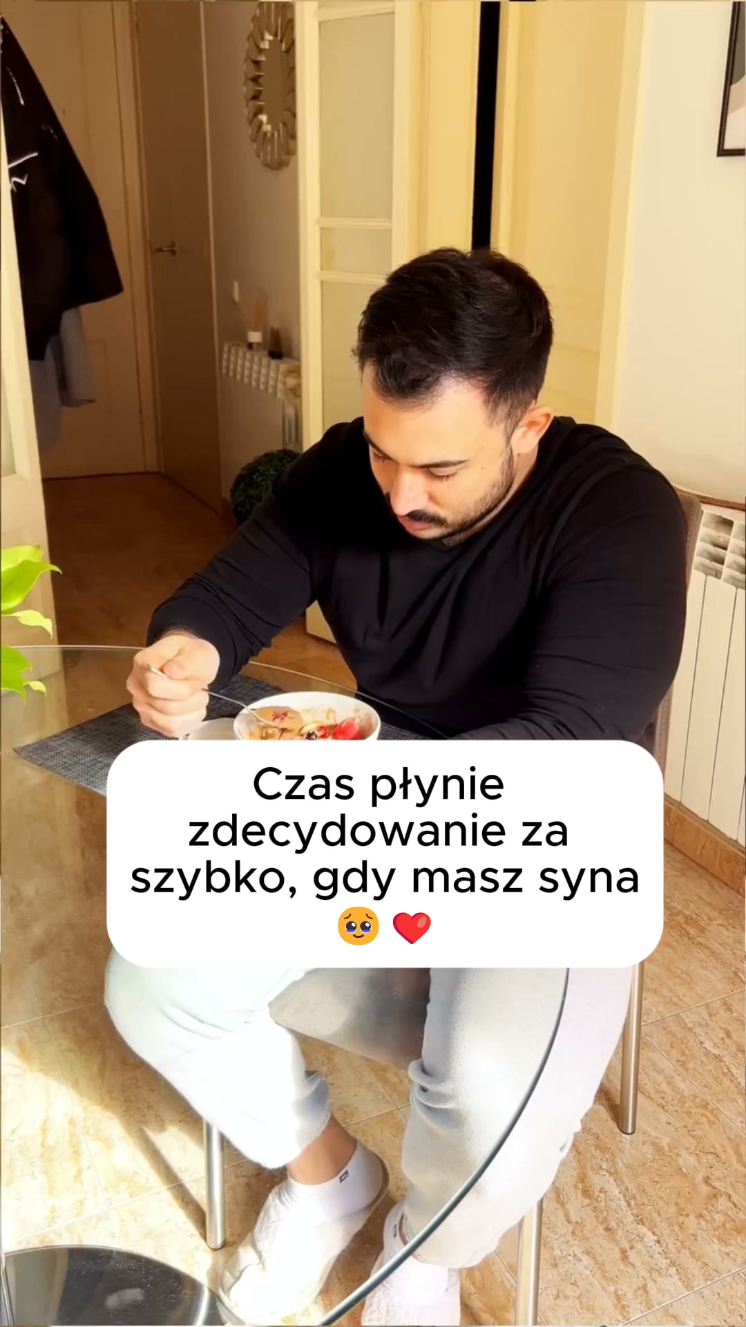 „Zawsze z Tobą”