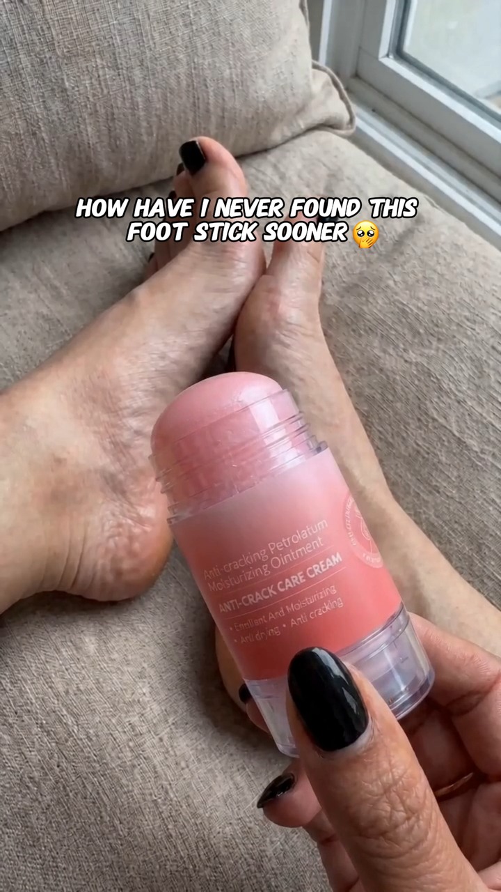 Foot Care Cream