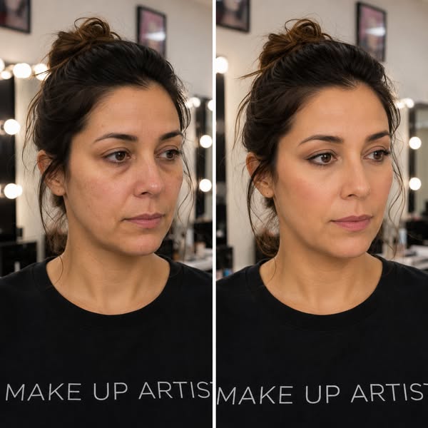 Why I Stopped Using Concealer