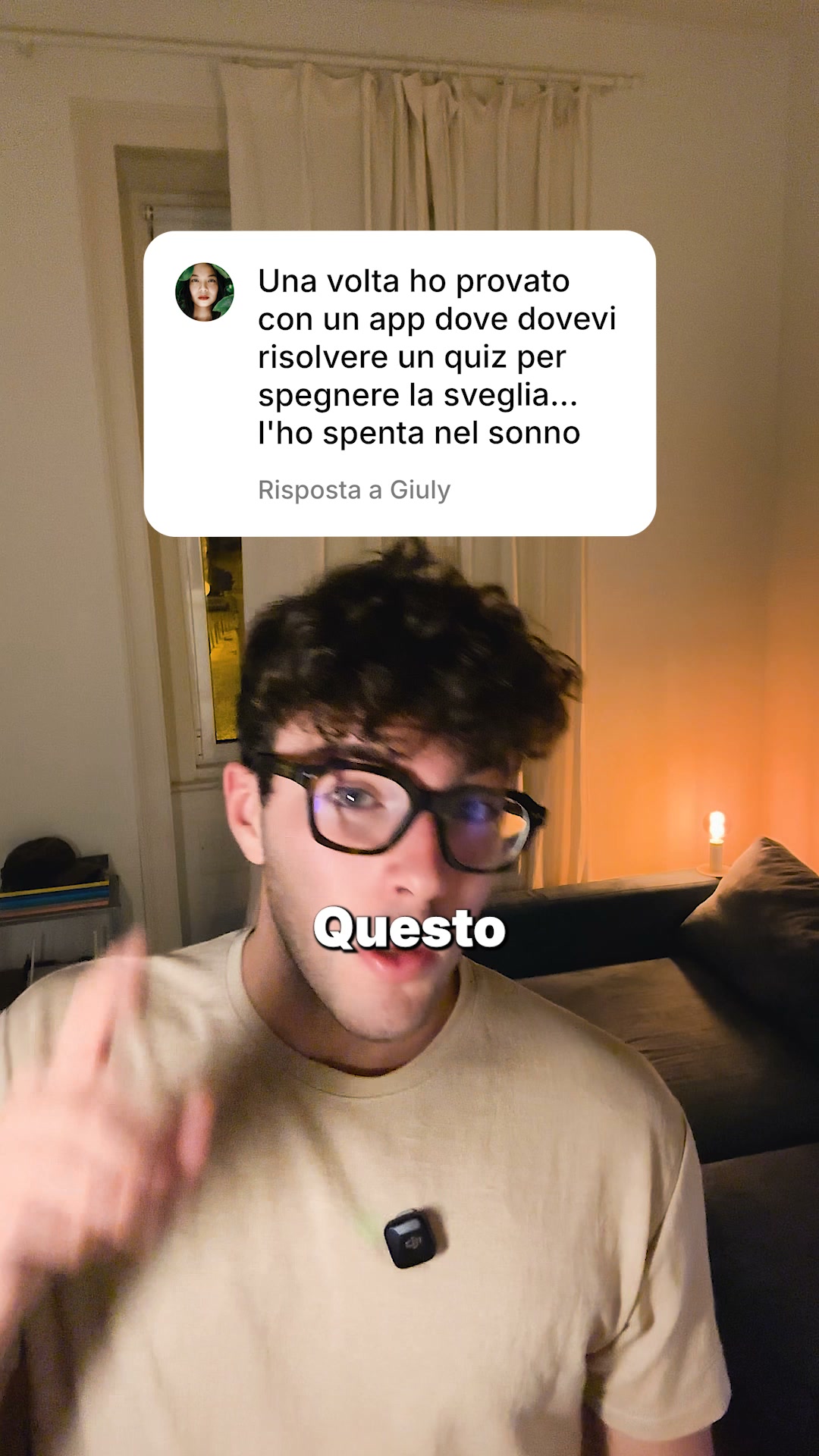 Le app da sole non bastano