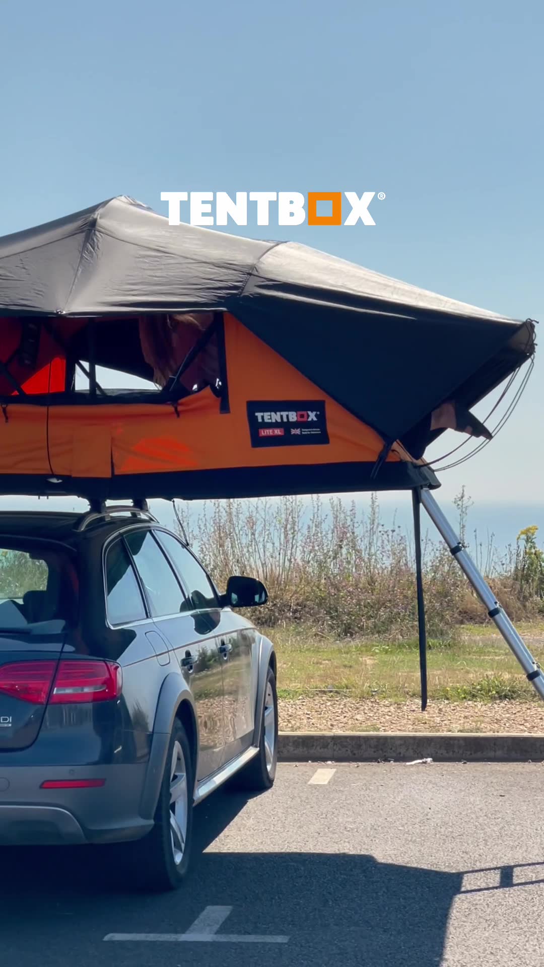 TentBox has launched in the EU!