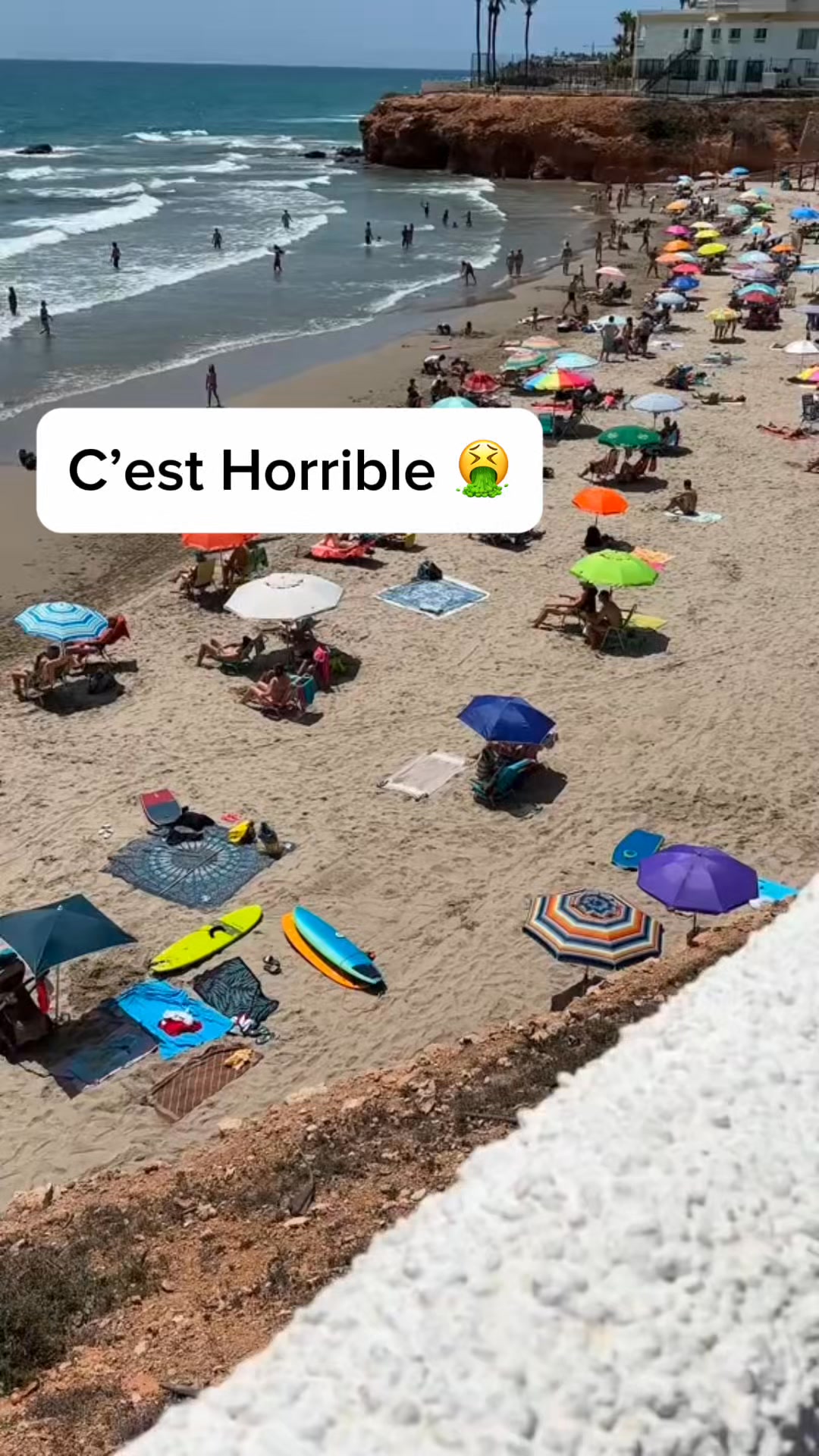 Très peu de stock disponible