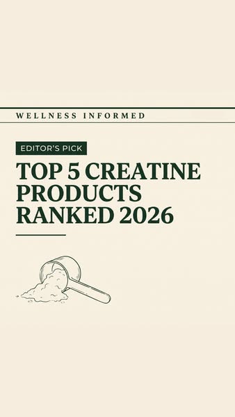What’s Really In Your Creatine?