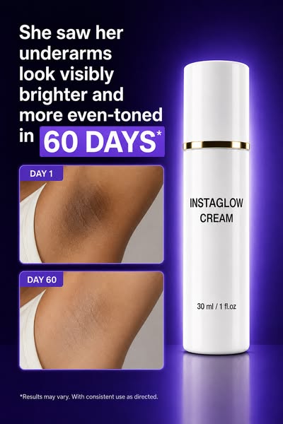 Underarm Brightening Cream -70% + Free Shipping
