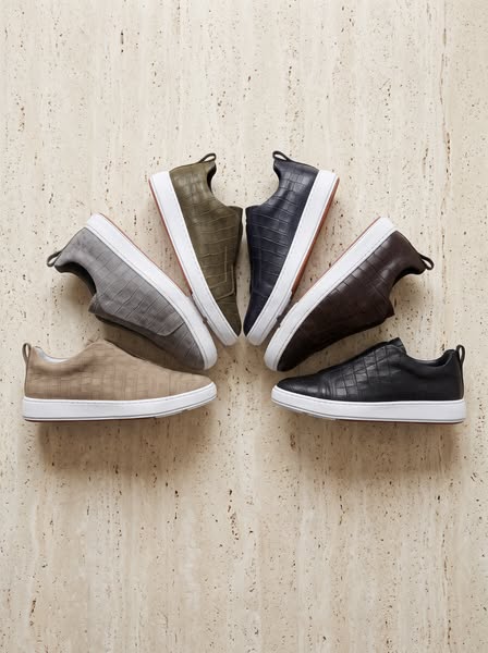 Fewer pieces. Better choices.