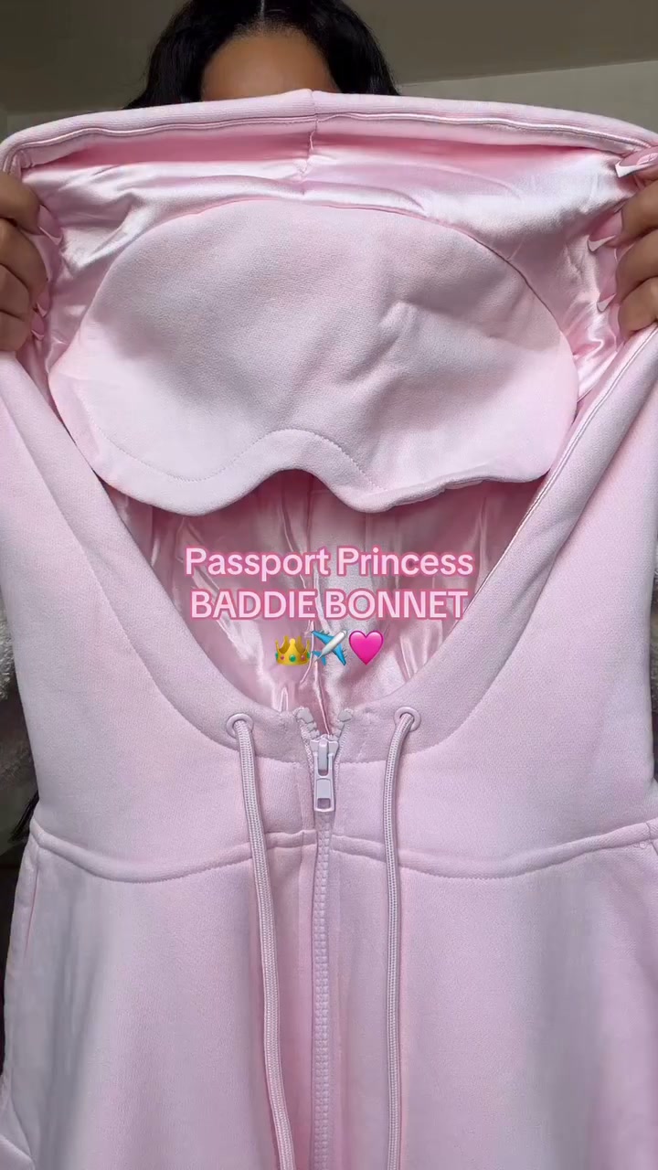 Your Hoodie Has a Sleep Mode