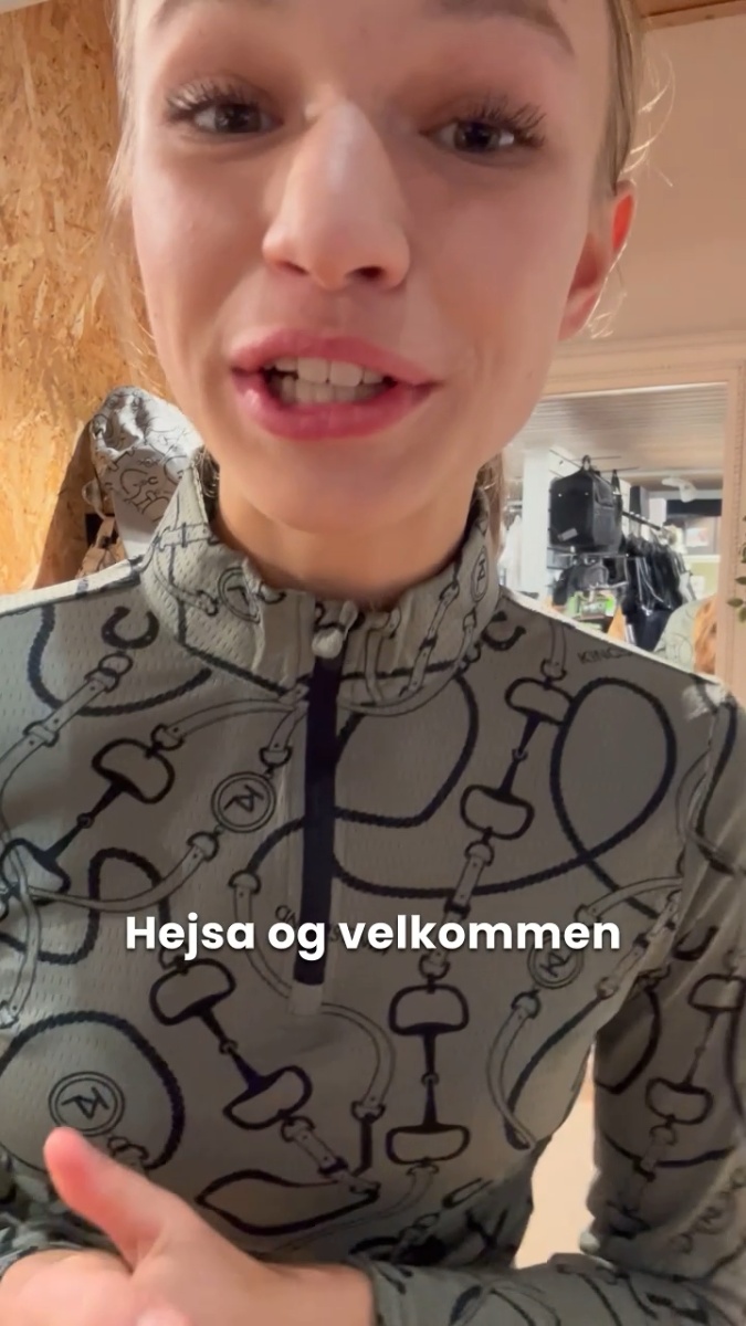 Forårets musthave fra Kingsland
