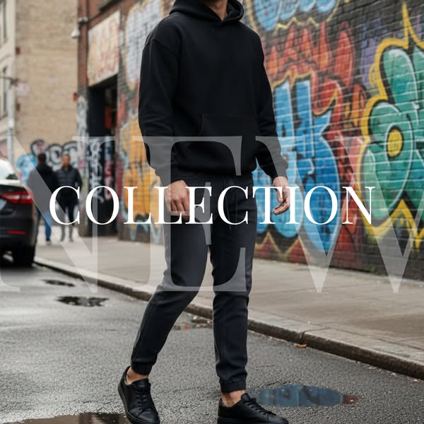 Ανδρικά Jean FW26
