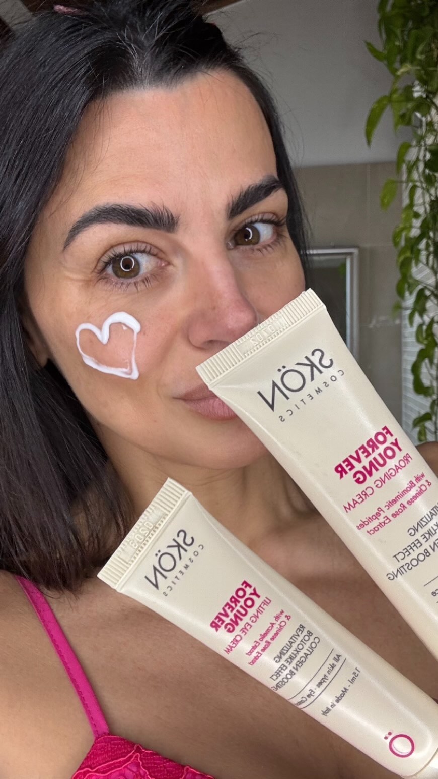 Anúncio de misskatia