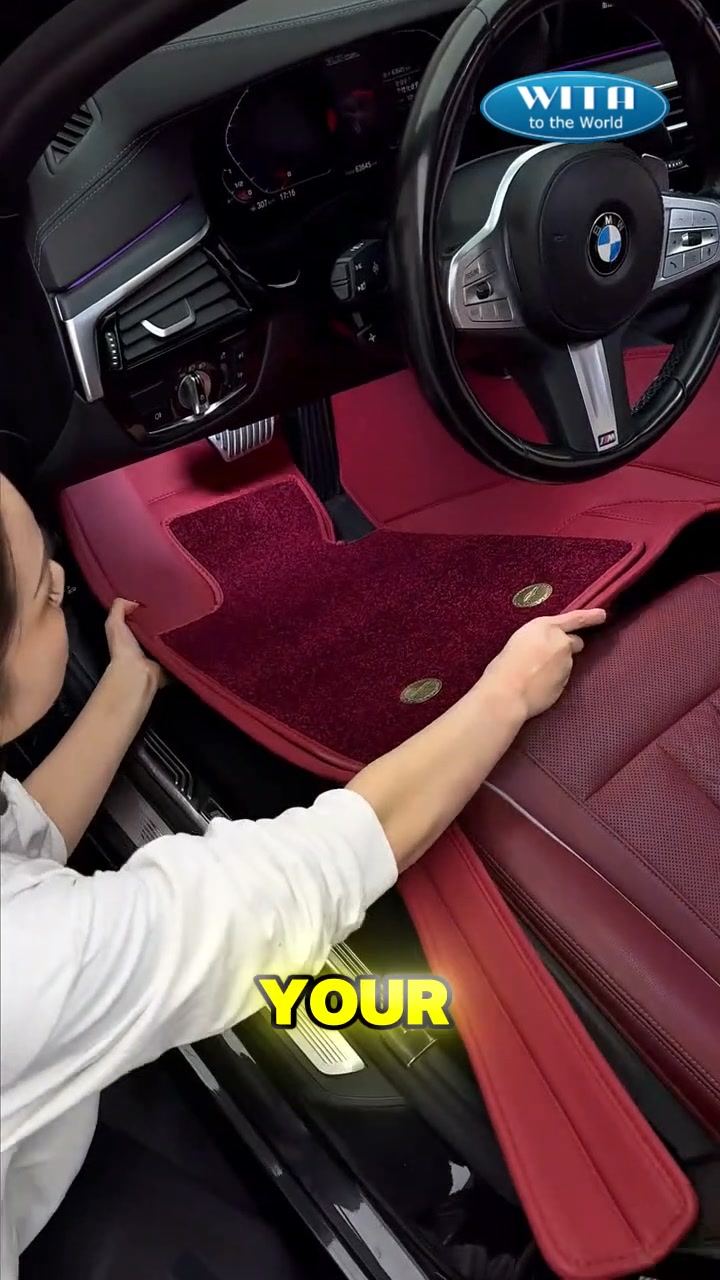 Custom Fit Guaranteed For Your Specific Car