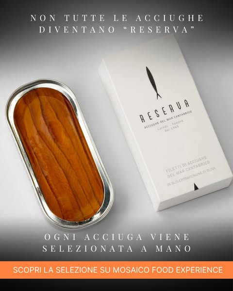 Reserva del Mar Cantabrico
