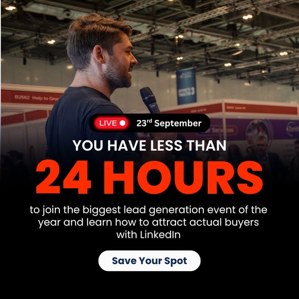 Build a LinkedIn Engine That Scales
