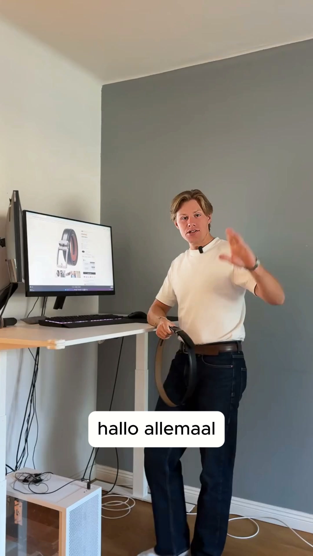 Koop vandaag - Bespaar 40%