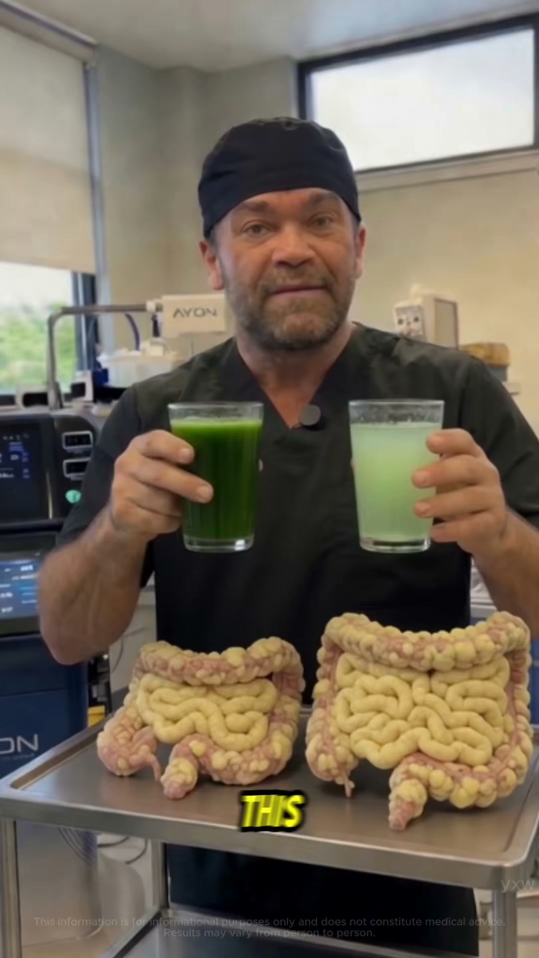 The Mocktail Reset