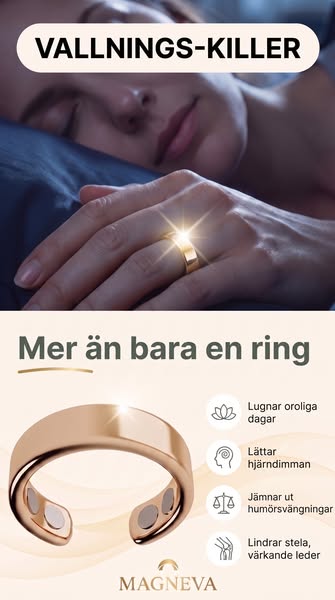 Den nya vanan mot stress