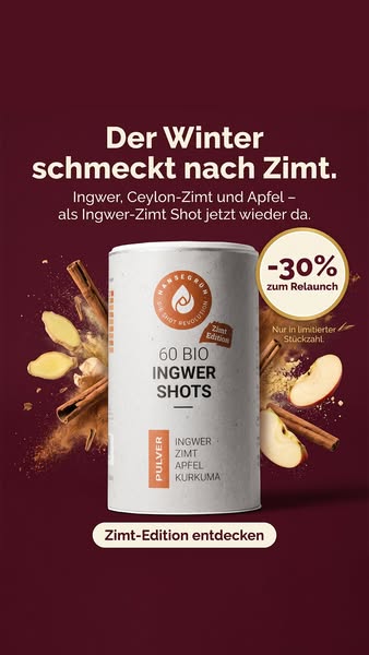Der Winter-Klassiker ist wieder da