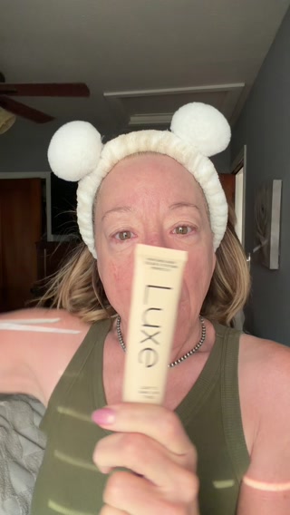 The Only Foundation For Women 40+