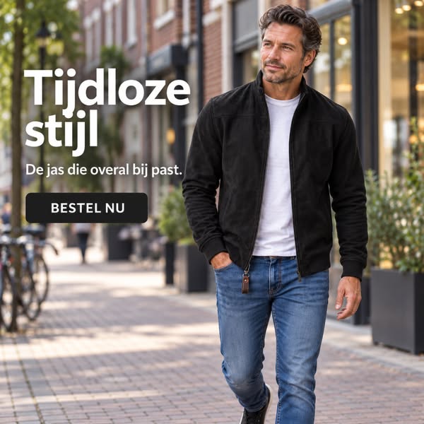 Bijna uitverkocht, wees snel