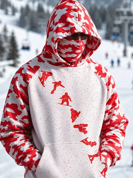 Ski season is open. The right pieces make it better.