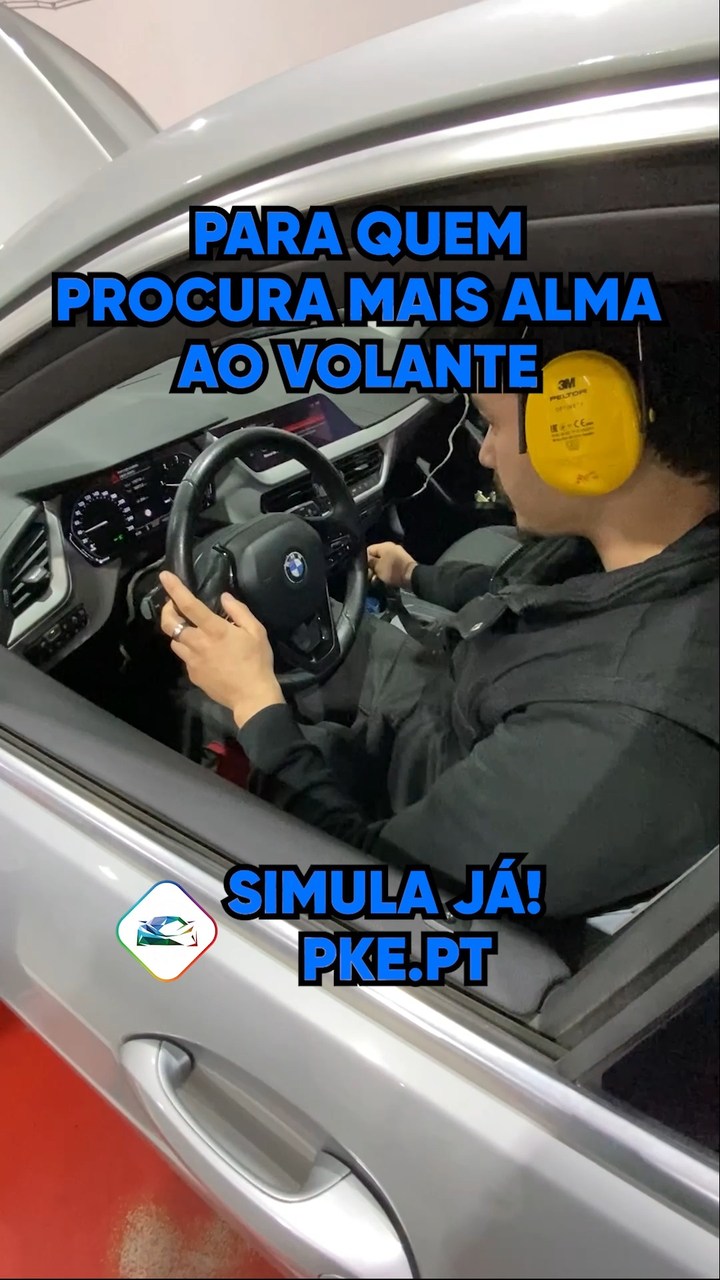 Anúncio de PKE Automotive