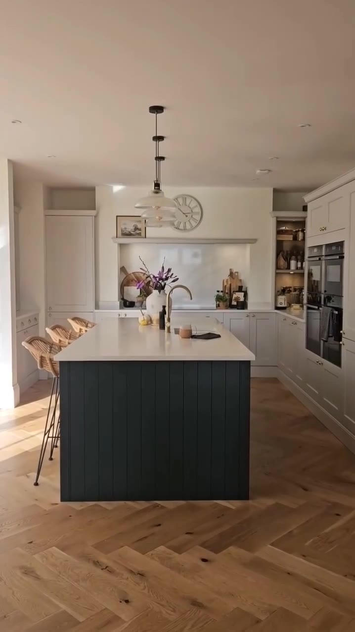 Bespoke Kitchens, Lifetime Guarantee