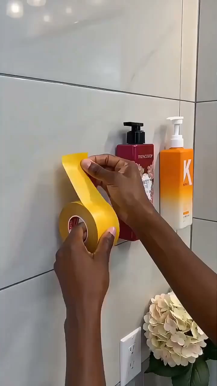 Mount Anything In Under A Minute