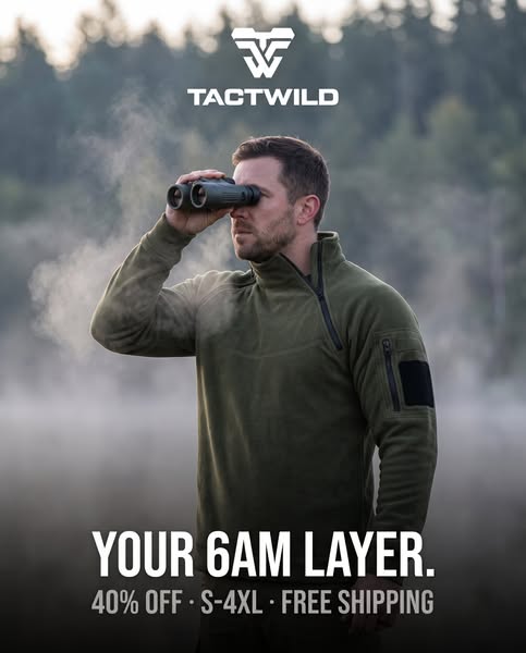 Your 6AM Layer