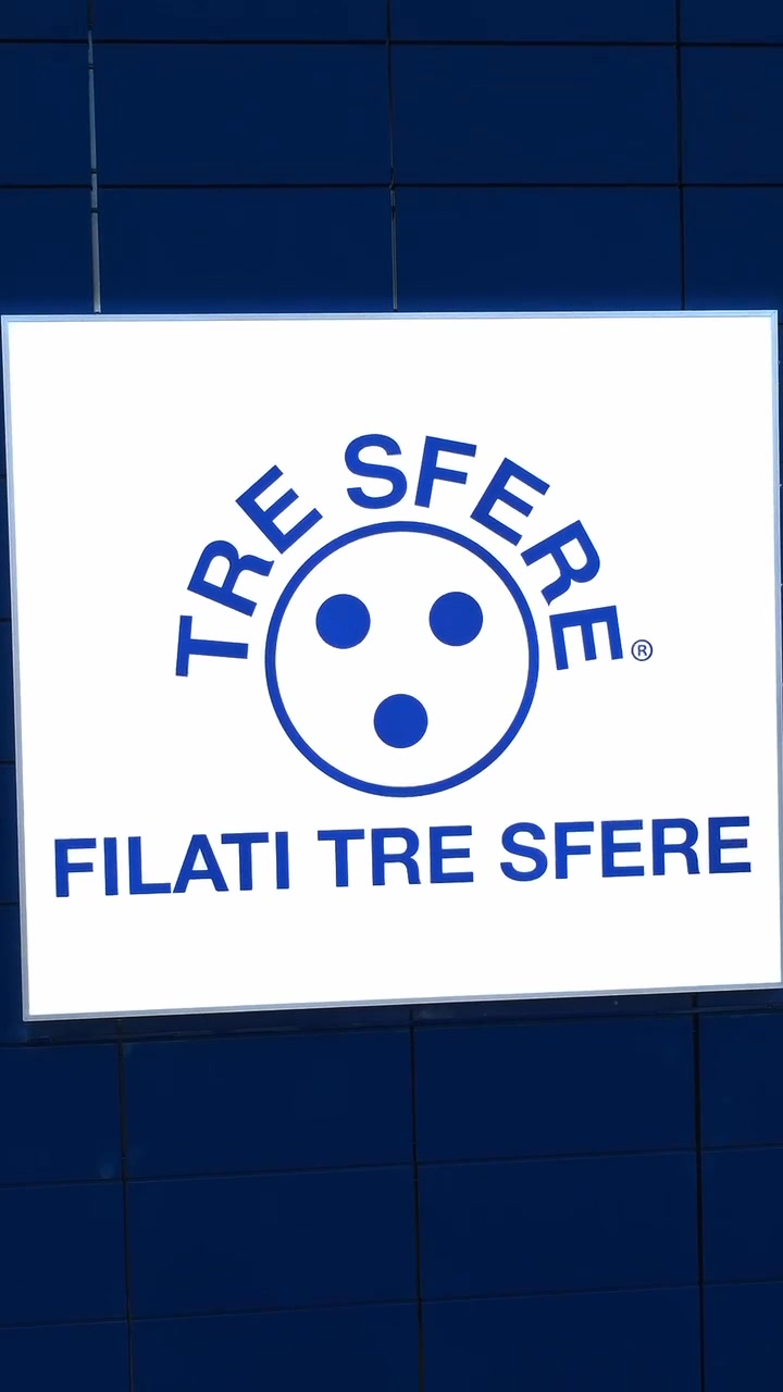 C’è chi segue la moda… e chi la intreccia con le proprie mani.