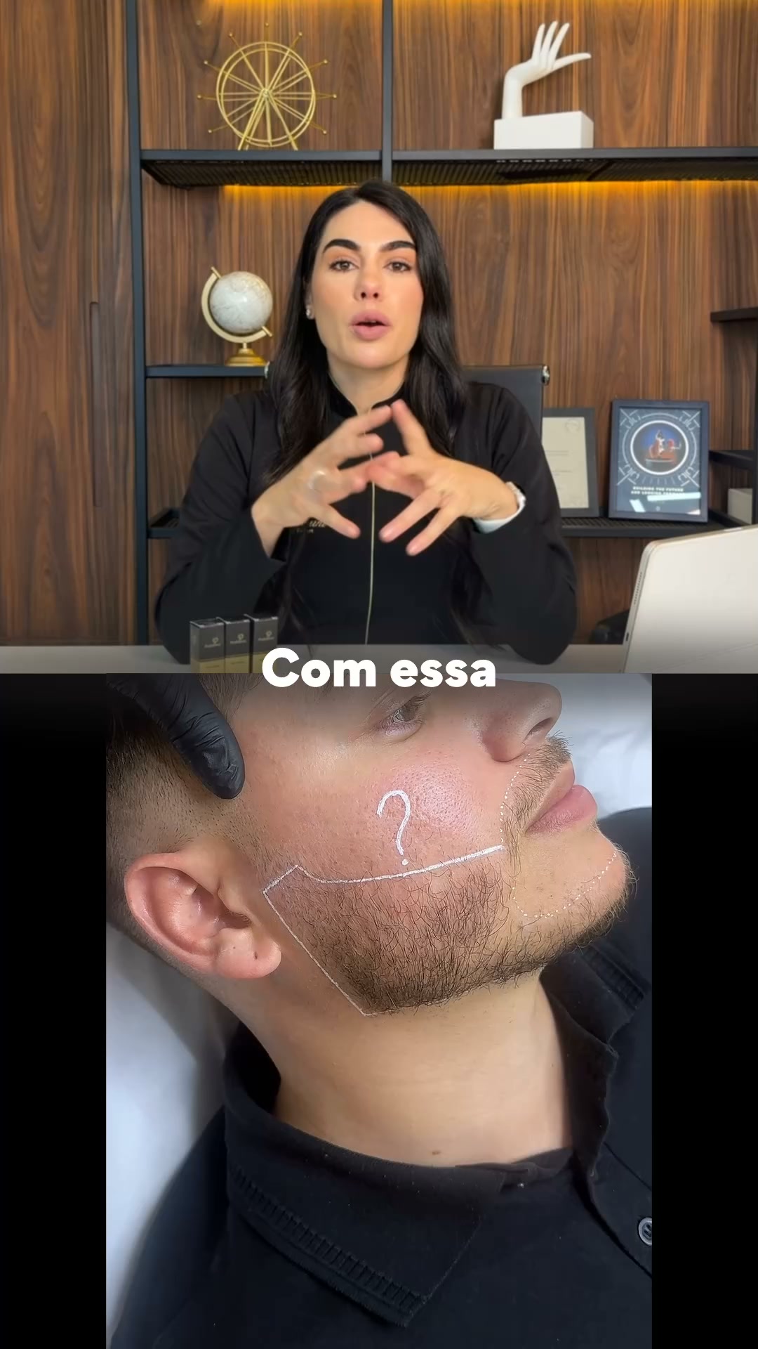 GARANTA SUA VAGA!