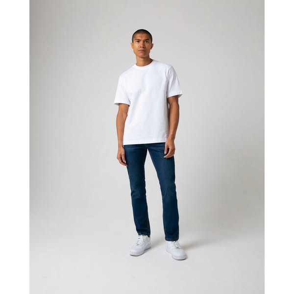 Wilson Straight Indigo Blue | €79.99