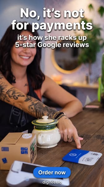 Increase Your Google Reviews Instantly!